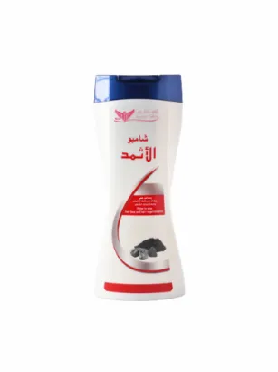 صورة شامبو الاثمد كويت شوب 450 مل
